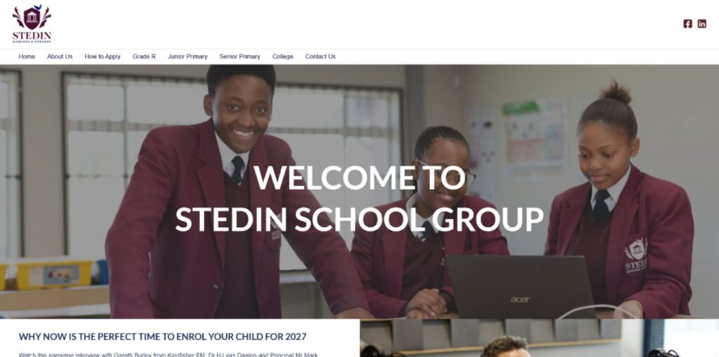 Stedin College